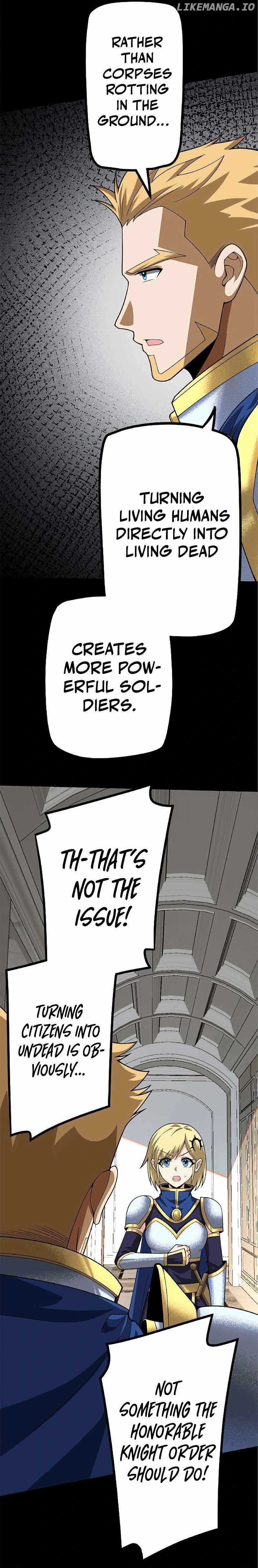 The Worst Unrivaled Magical Seeker : From Zero Mana to a Heroic Sinner through Wisdom and Forbidden Spells Chapter 30 2